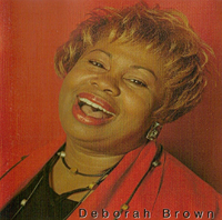 Deborah Brown.klein voorkant-large