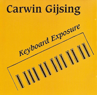 Keyboard Exposure.kleinvoorkant-large